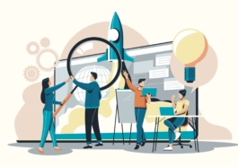 Business development