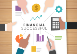 Business financing