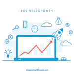 The Ultimate Guide to Achieving Explosive Business Growth 21 Business growth