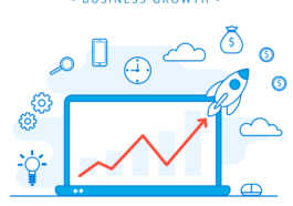 Business growth
