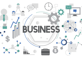 Business management