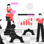 Business Strategy: The Blueprint to Success in 2024 20 Business strategy