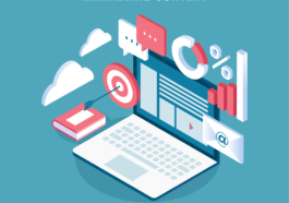 Content marketing