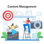 Content marketing strategy