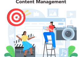 Content marketing strategy