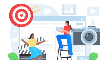Content marketing strategy