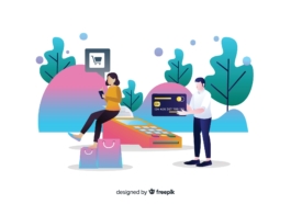 Credit card loans