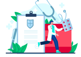 Critical illness insurance