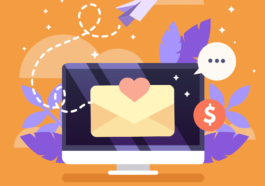Email marketing
