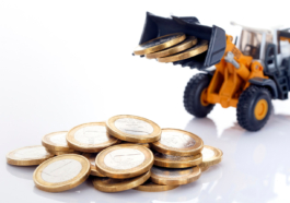 Equipment financing