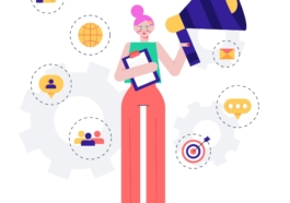 Experiential marketing