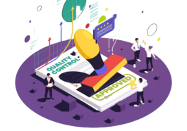 Financing approval