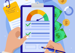 Financing approval