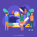 High school scholarships