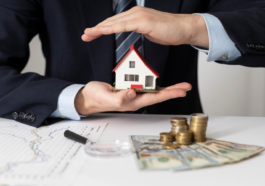 Home financing