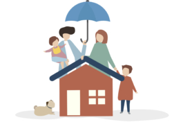 Home insurance