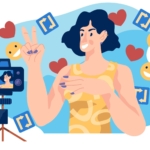 Influencer marketing