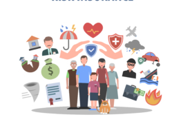 Insurance industry