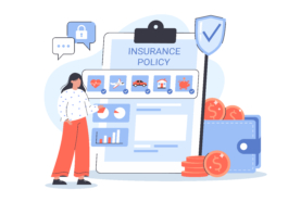 Insurance marketplace