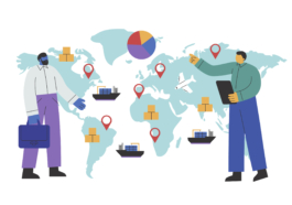 International business