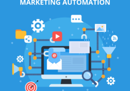 Marketing automation