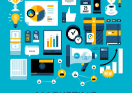 Marketing mix