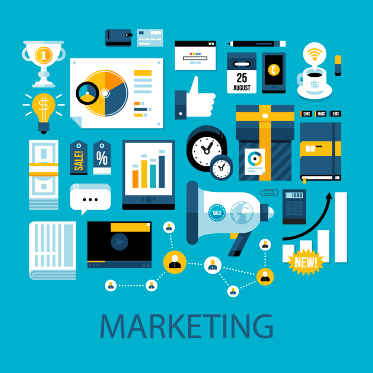 Marketing mix