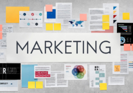 Marketing plan