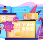 Marketing software