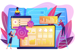 Marketing software