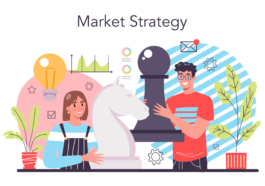 Marketing strategy