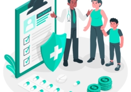 Medical insurance