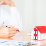Mortgage calculator