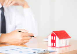 Mortgage calculator