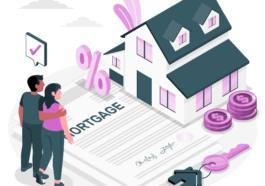 Mortgage loans