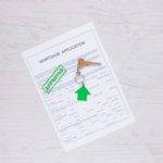 Mortgage pre-approval