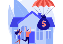 Mortgage relief