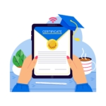 Scholarship application