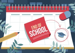 Scholarship deadlines