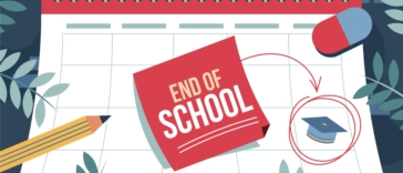 Scholarship deadlines