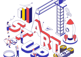 Startup financing