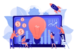 Startup financing