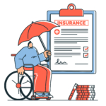 Term life insurance