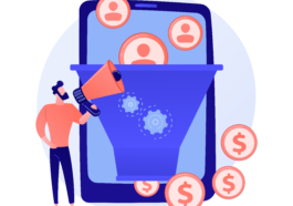 Affiliate marketing