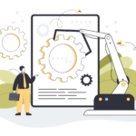 Business automation
