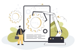 Business automation