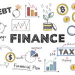 Business finance