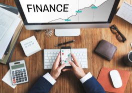 Commercial financing