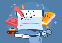 Creative writing scholarships