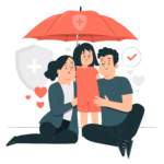 Life insurance policy